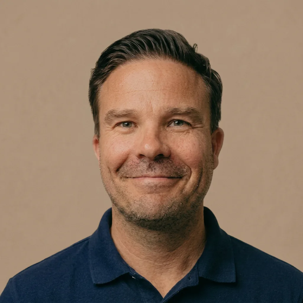 Jussi Koivulahti