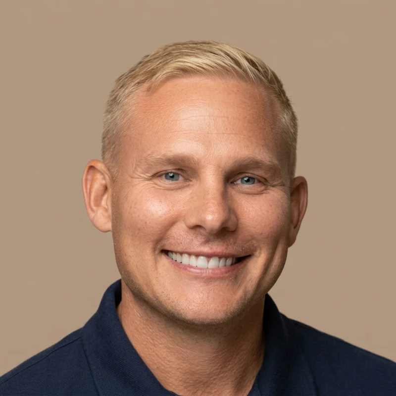 Jani Hämäläinen, CEO at SolidMaint