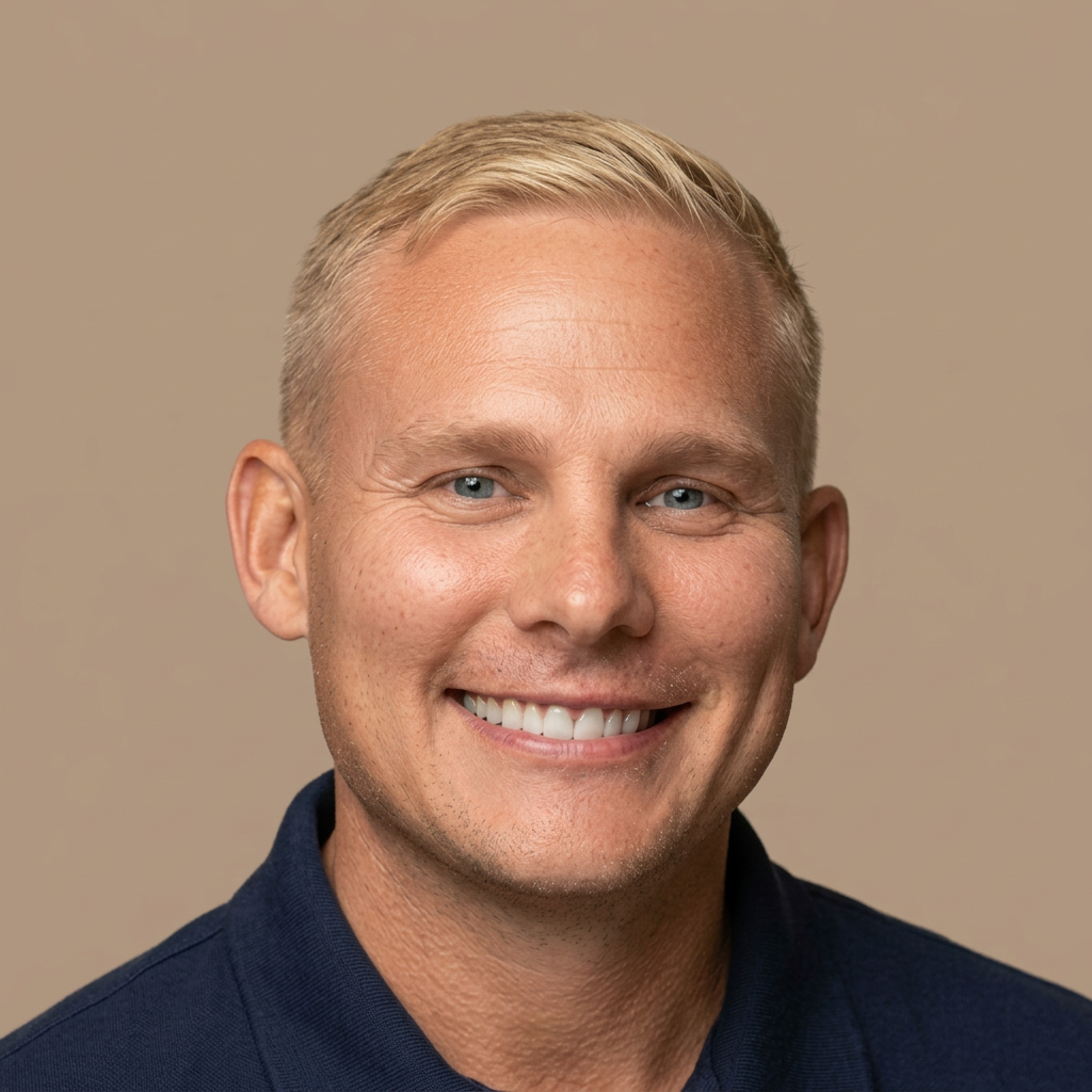 Jani Hämäläinen, CEO at SolidMaint