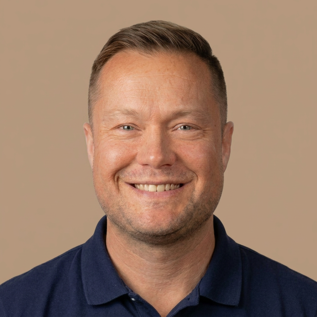 Mika Viskari, Technology at SolidMaint