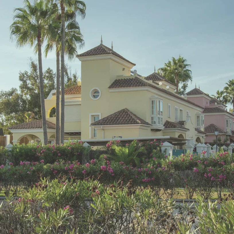 Villa
